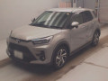 2023 Toyota Raize