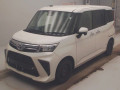 2023 Toyota Roomy