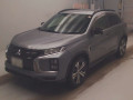 2024 Mitsubishi RVR