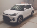 2021 Toyota Raize