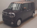 2024 Suzuki WAGON R SMILE