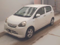 2012 Daihatsu Mira e:S
