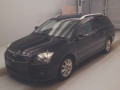 2009 Toyota Avensis Wagon