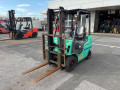 2003 Others Forklift