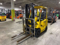 0 Others Forklift