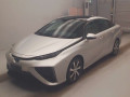 2019 Toyota Mirai