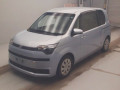 2013 Toyota Spade