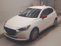 2019 Mazda Mazda2