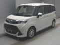 2019 Toyota TANK