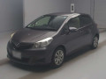 2013 Toyota Vitz