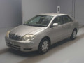 2003 Toyota Corolla Sedan
