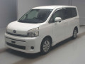 2012 Toyota Voxy