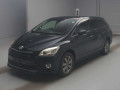 2011 Toyota Mark X Zio