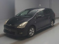 2008 Toyota Wish