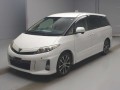 2012 Toyota Estima