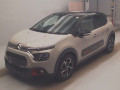 2021 Citroen C3