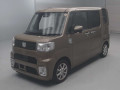 2022 Daihatsu Wake