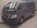 2021 Nissan NV350 CARAVAN VAN