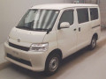 2021 Toyota Townace Van