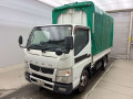 2016 Mitsubishi Fuso Canter