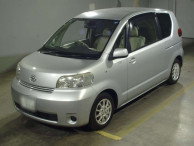 2011 Toyota Porte