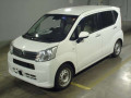 2019 Daihatsu Move