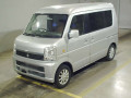 2011 Suzuki Every Wagon