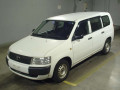 2014 Toyota Probox Van