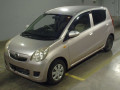 2009 Daihatsu Mira