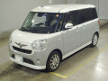 2018 Daihatsu Move Canbus