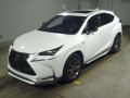 2015 Lexus NX