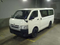 2018 Toyota Regiusace Van