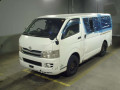 2005 Toyota Hiace Van