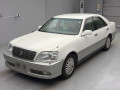 2001 Toyota Crown