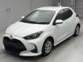 2023 Toyota YARIS