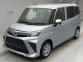 2022 Toyota Roomy