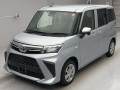 2022 Toyota Roomy