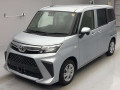 2022 Toyota Roomy