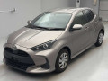 2021 Toyota YARIS