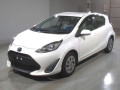2021 Toyota Aqua