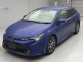 2021 Toyota Corolla Touring Wagon