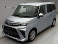 2022 Toyota Roomy