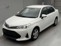 2021 Toyota Corolla Axio