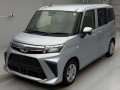 2022 Toyota Roomy