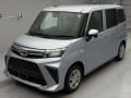 2022 Toyota Roomy