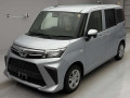 2022 Toyota Roomy