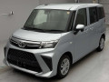 2022 Toyota Roomy