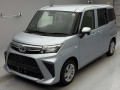 2022 Toyota Roomy