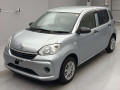 2019 Toyota Passo
