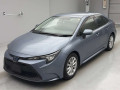 2021 Toyota Corolla Sedan